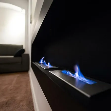 Apartment City Green Oasis Zagreb