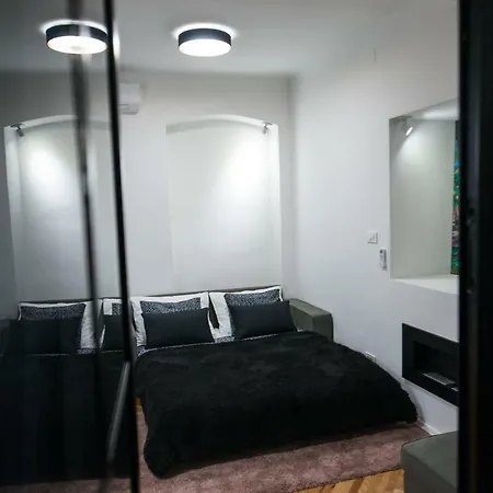 City Green Oasis Apartment *