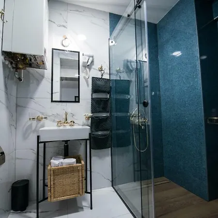City Green Oasis Apartment *